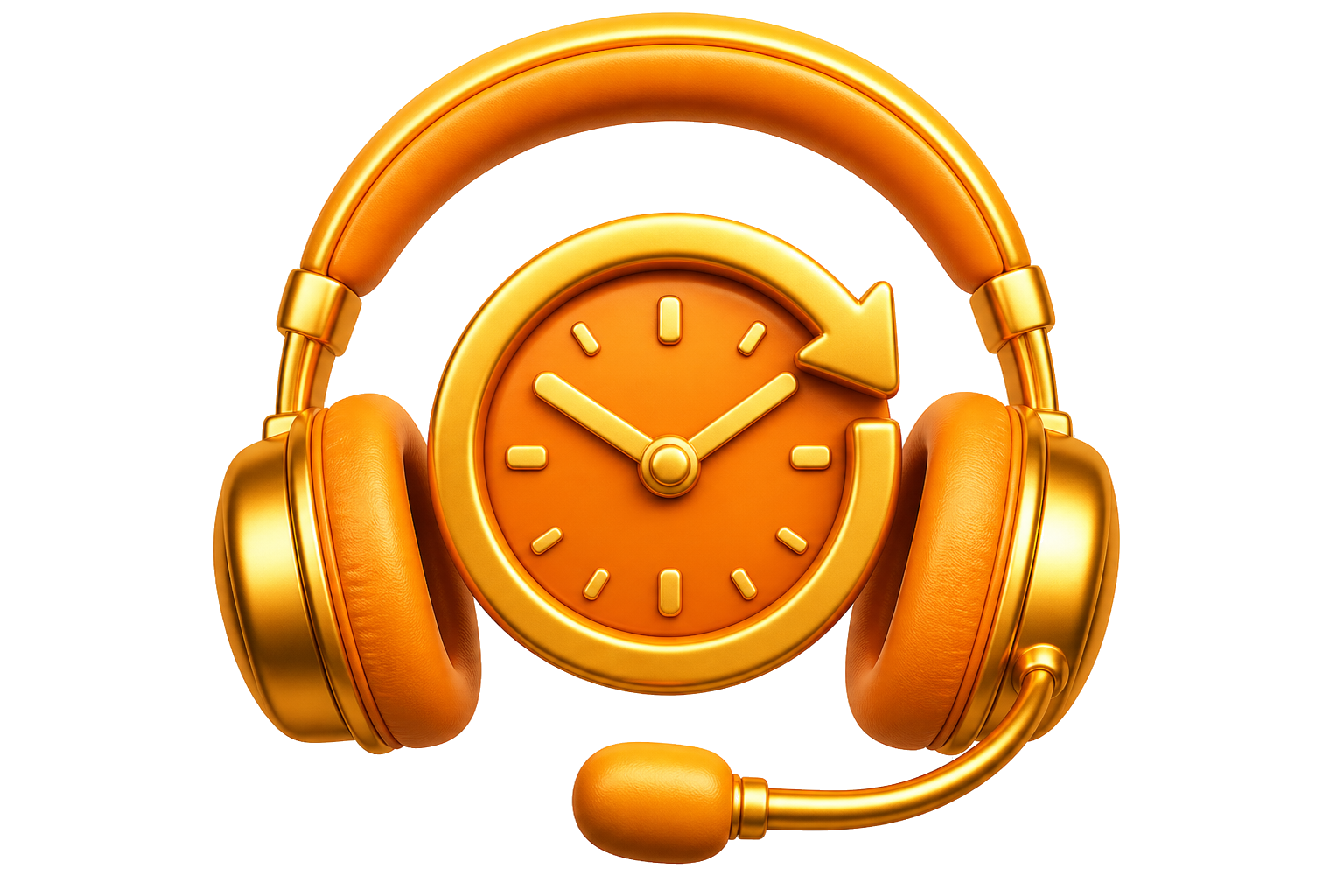 24×7 Support
