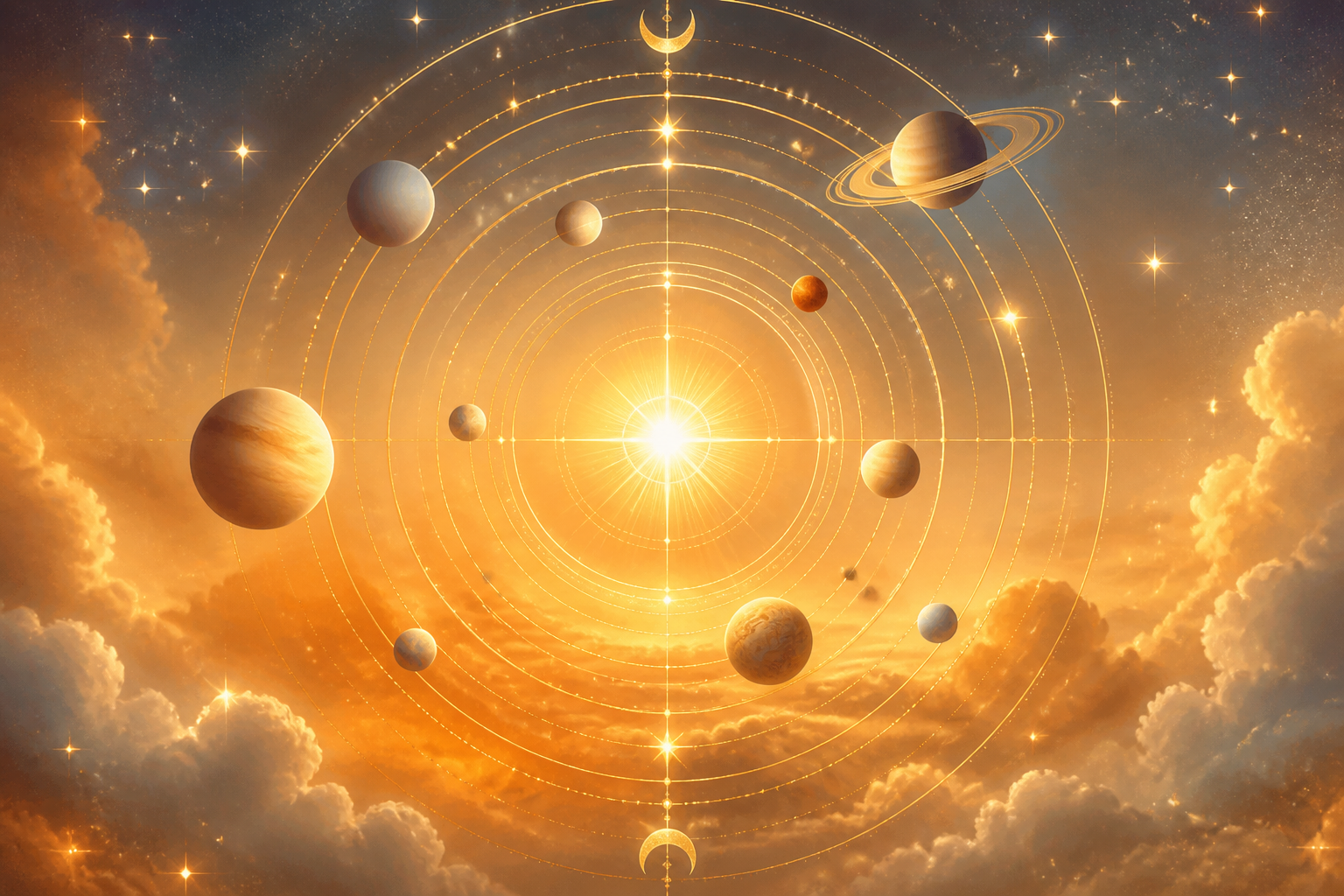 Understanding Your Birth Chart Simply