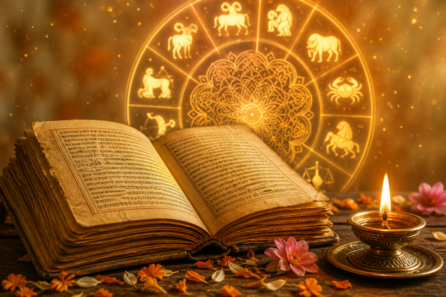 Ancient Wisdom, Modern Approach