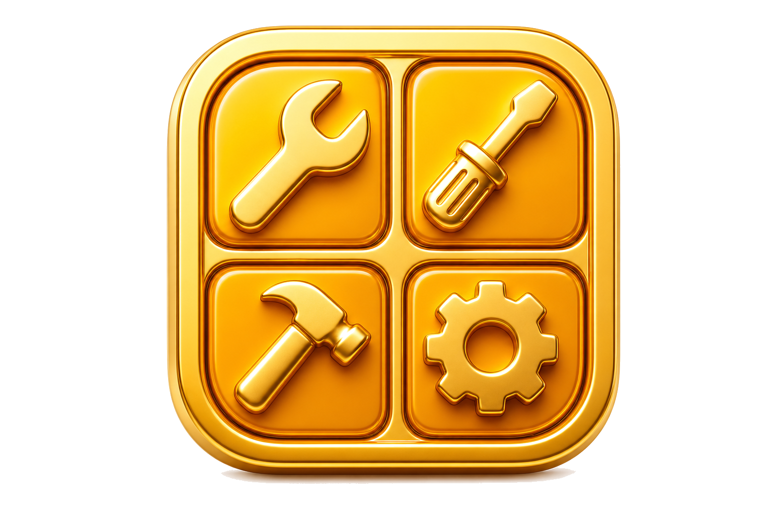 More Tools