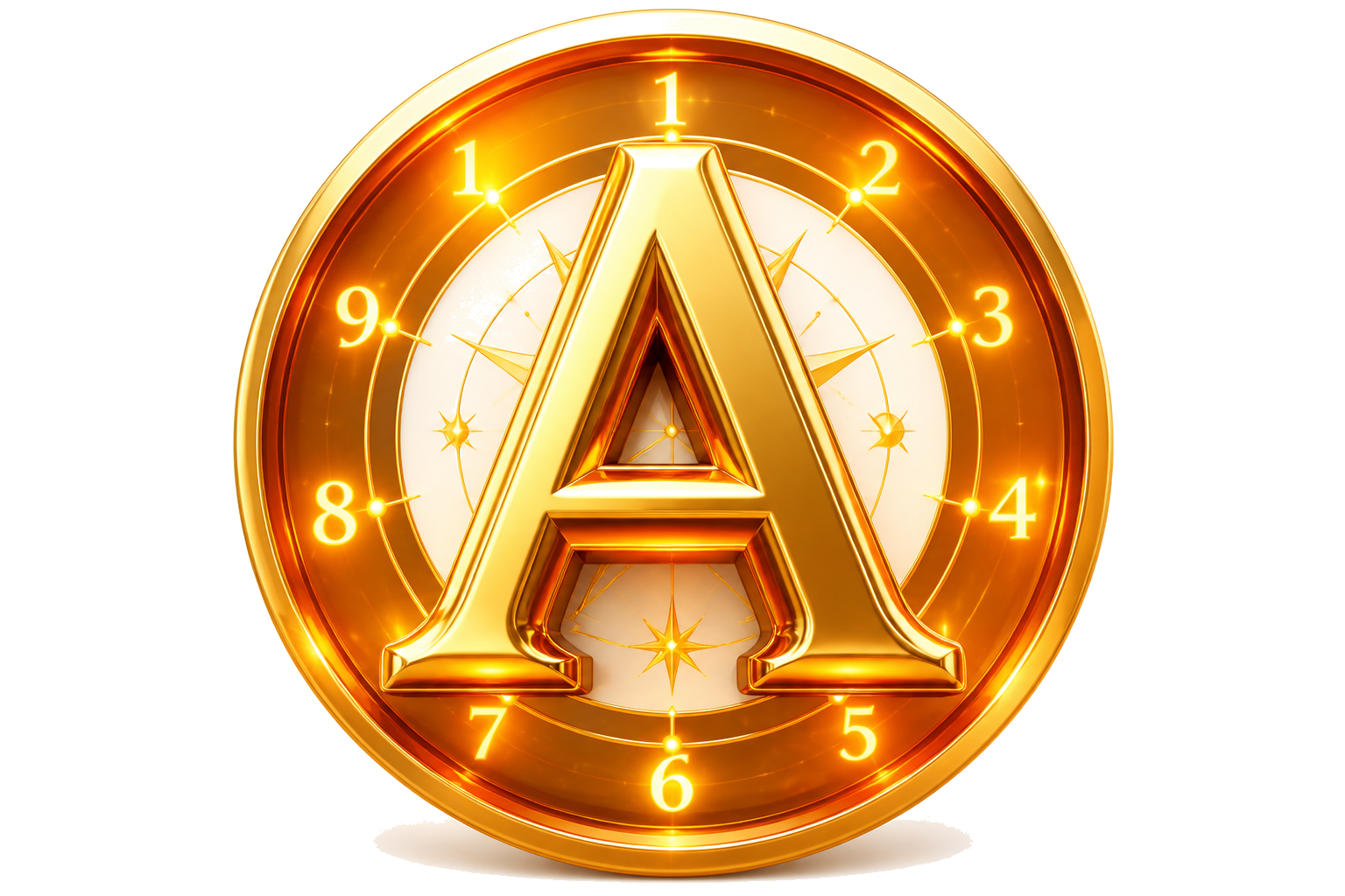 Name Numerology